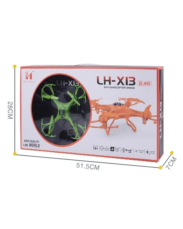 X13