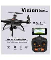 VISION CAMERA