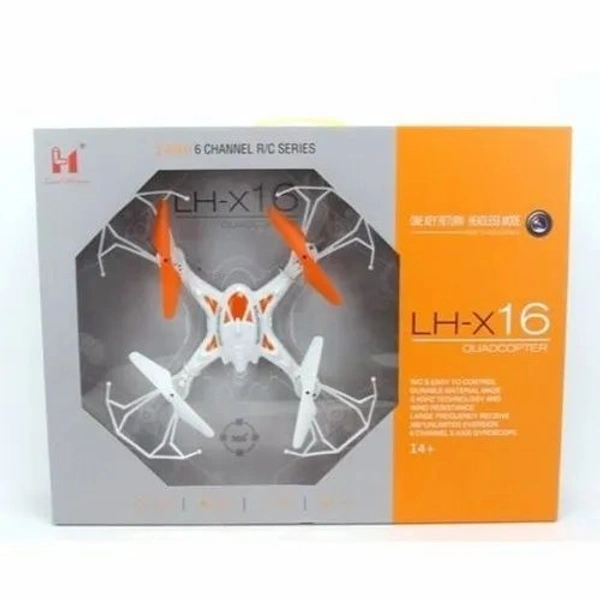 X16