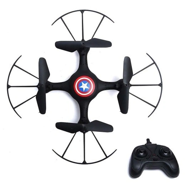 Avengers Camera Drone