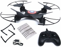 Avengers Camera Drone