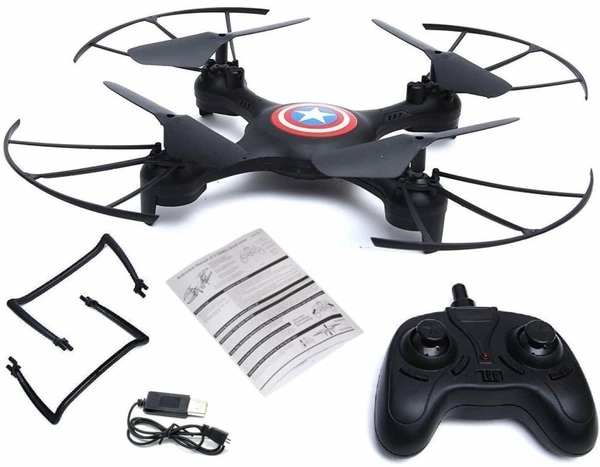 Avengers Camera Drone