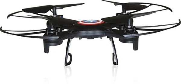 Avengers Camera Drone