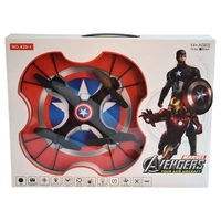 Avengers Camera Drone