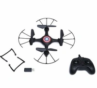 Avengers Camera Drone