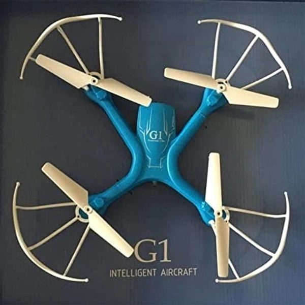 G1 Drone Quadcopter Without Camera