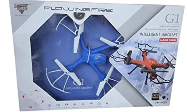 G1 Drone Quadcopter Without Camera