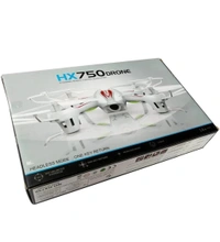HX 750 Drone Quadcopter