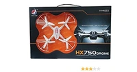 HX 750 Drone Quadcopter