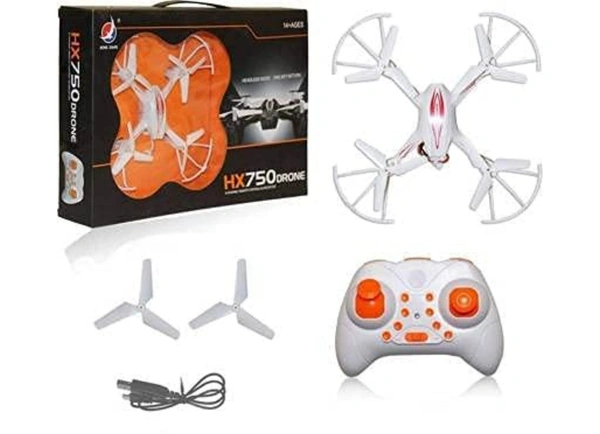 HX 750 Drone Quadcopter