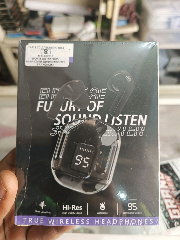 UltraPods Pro 2