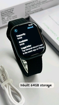SERIES 9 Original Quality 64GB Amoled Display 