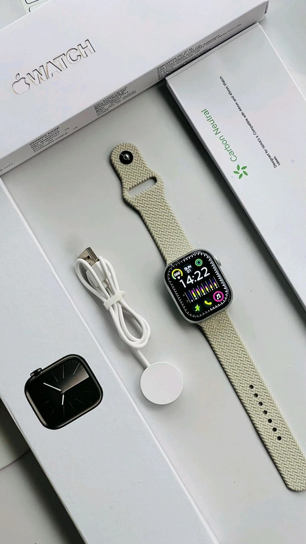 SERIES 9 Original Quality 64GB Amoled Display 