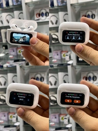 AirPods Pro 2nd Gen with Display