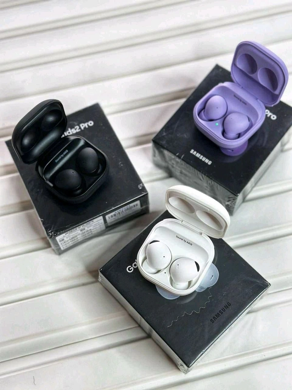 GALAXY BUDS 2 PRO