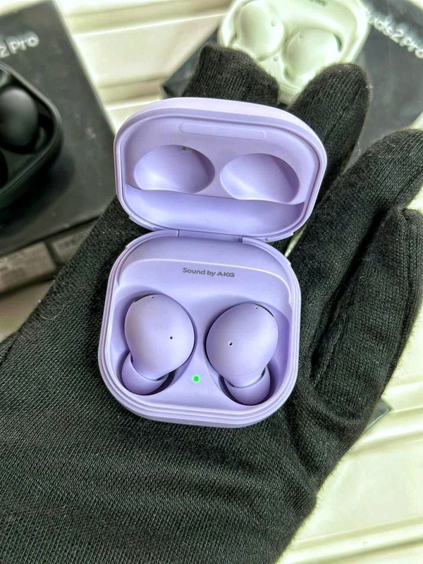 GALAXY BUDS 2 PRO