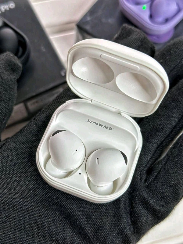 GALAXY BUDS 2 PRO