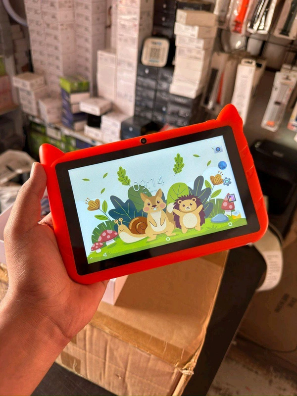 Smartbarry Tablet series B86Plus