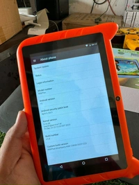 Smartbarry Tablet series B86Plus