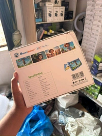 Smartbarry Tablet series B86Plus