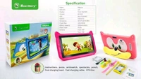 Smartbarry Tablet series B86Plus