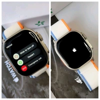 APPLE iWATCH ULTRA 2 [AMOLED] DISPLAY