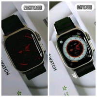 APPLE iWATCH ULTRA 2 [AMOLED] DISPLAY