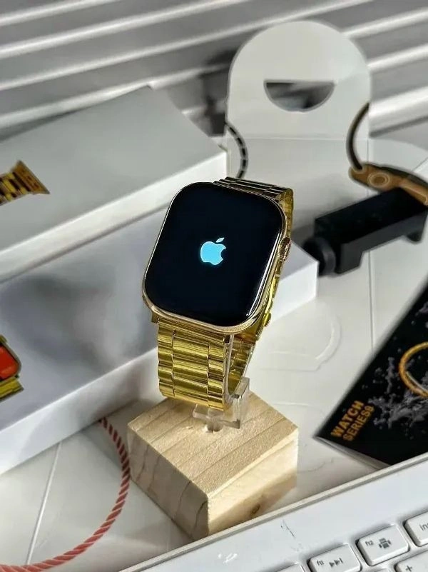 SERIES 9 GOLDEN EDITION* 😍*