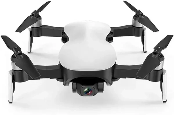FidgetGear C-FLY Faith GPS Drone 5G WiFi FPV 4K - MINI, Black, FPV DRONE