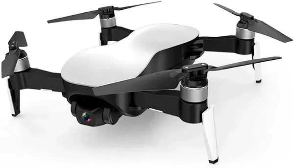 FidgetGear C-FLY Faith GPS Drone 5G WiFi FPV 4K - MINI, Black, FPV DRONE