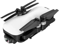 FidgetGear C-FLY Faith GPS Drone 5G WiFi FPV 4K - MINI, Black, FPV DRONE