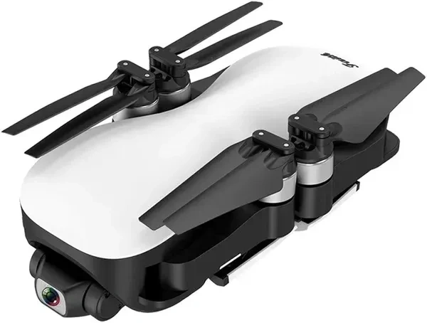 FidgetGear C-FLY Faith GPS Drone 5G WiFi FPV 4K - MINI, Black, FPV DRONE