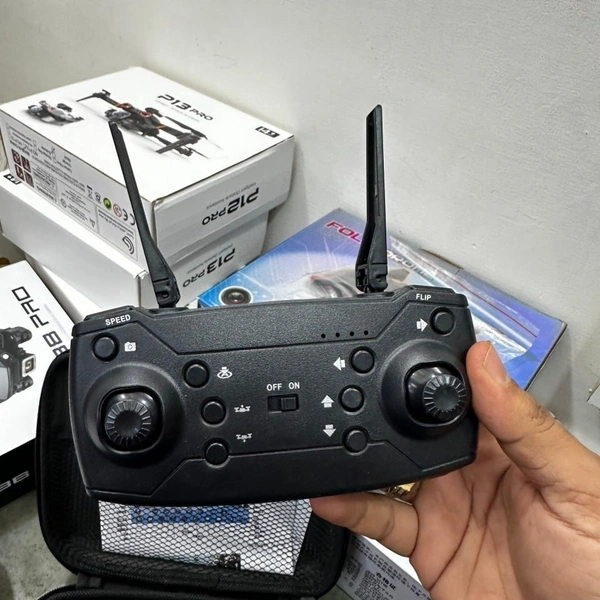 E88 PRO DRONE E88 Drone with 1080P Camera - 