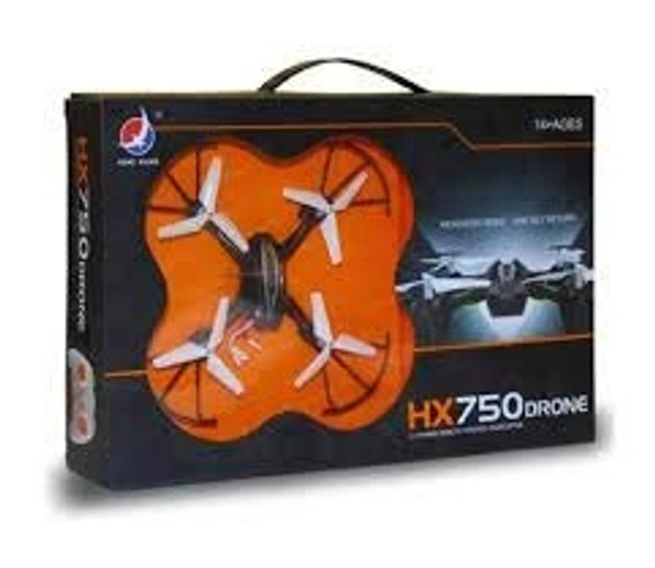 HX 750 Drone Quadcopter