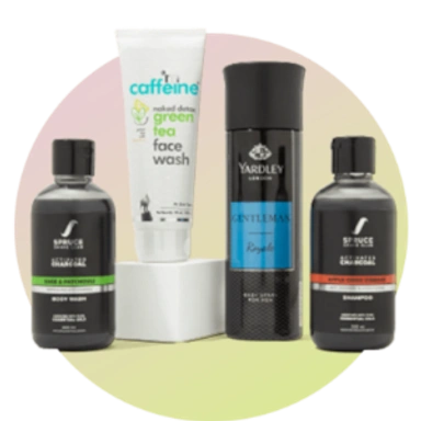 Health & Personal Care