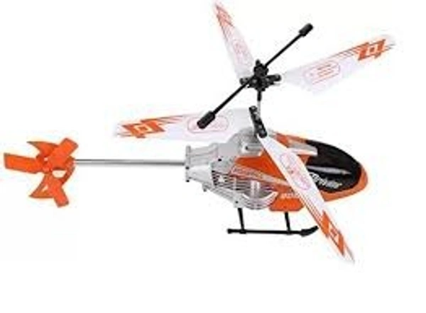 Velocity Flying Helicopter