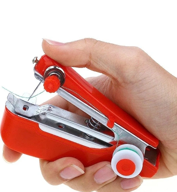 Manual Sewing Machine 