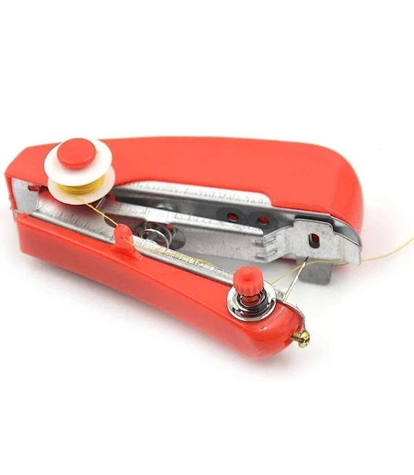 Manual Sewing Machine 