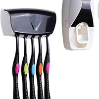 toothpaste dispenser