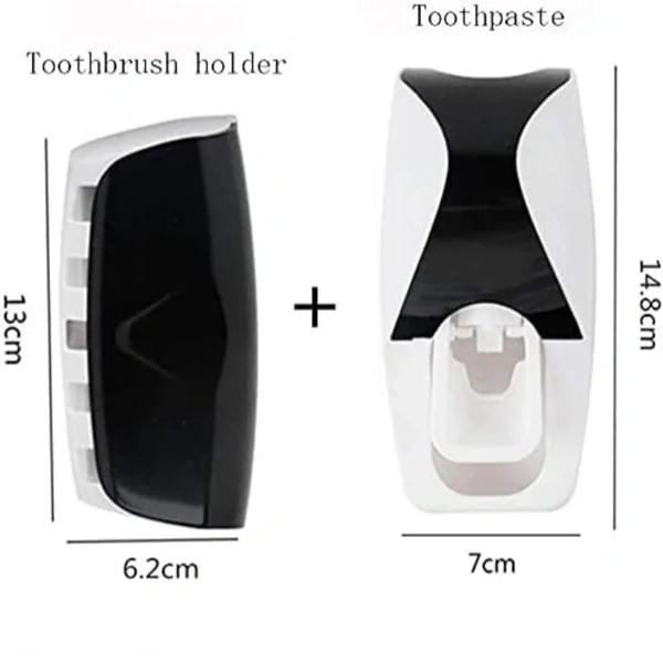 toothpaste dispenser