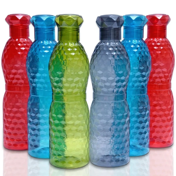 Water Bottle 