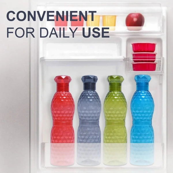 Water Bottle 