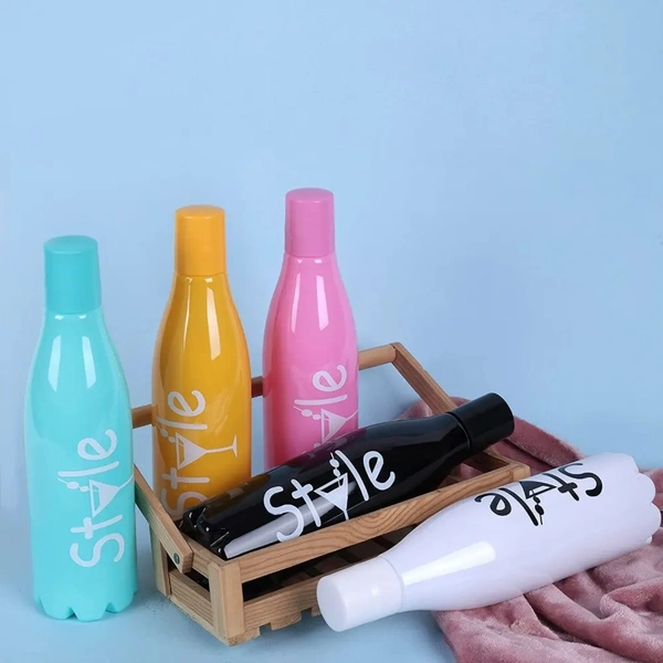 Printed Water Bottle 