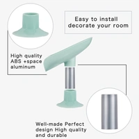 SUCTION CUP SOAP HOLDER (1 PIS)