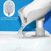 SUCTION CUP SOAP HOLDER (1 PIS)