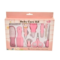 BABY CARE KIT 10 PCS