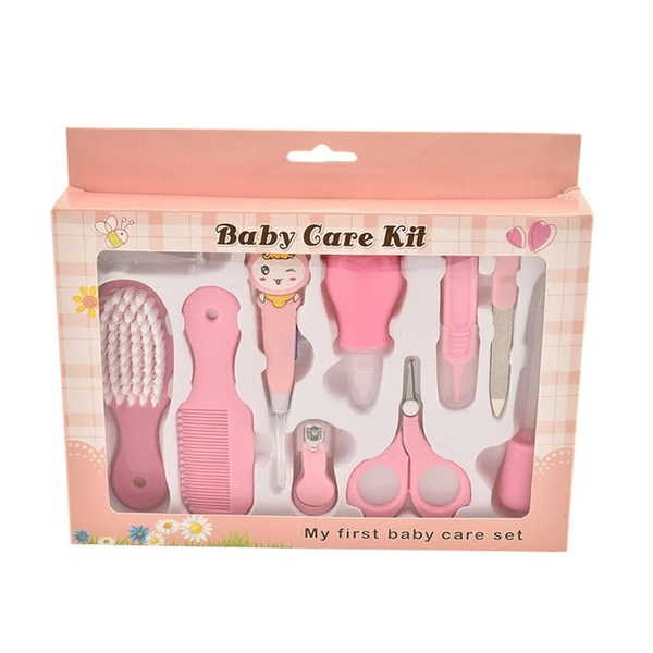 BABY CARE KIT 10 PCS