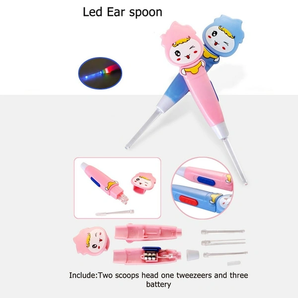 BABY CARE KIT 10 PCS