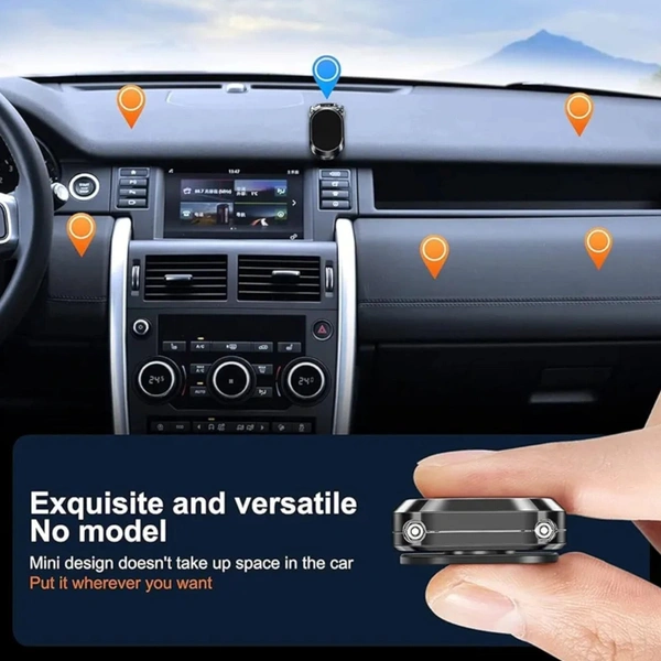 magnetic phone holder mobile holder stand