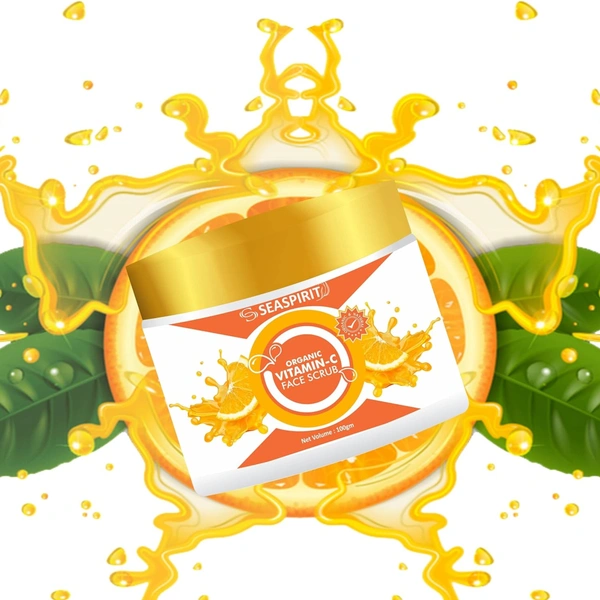 VITAMIN C FACE GEL